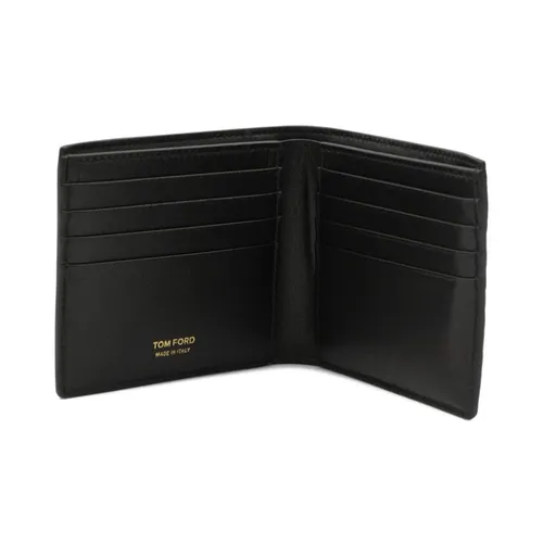Accessories > Wallets & Cardholders - - Tom Ford - Modalova