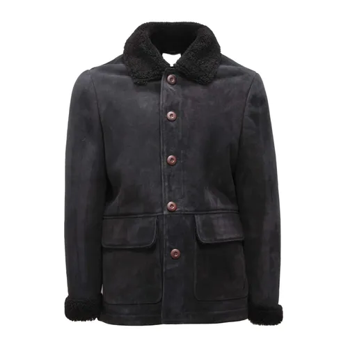 Jackets > Winter Jackets - - Aspesi - Modalova