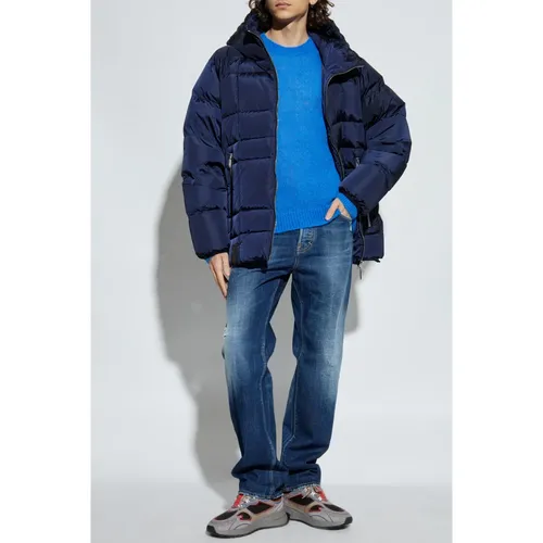 Jackets > Down Jackets - - Dsquared2 - Modalova