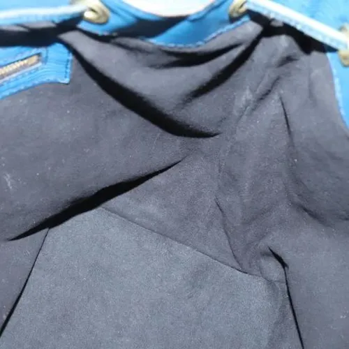 Pre-owned > Pre-owned Bags > Pre-owned Bucket Bags - - Louis Vuitton Vintage - Modalova