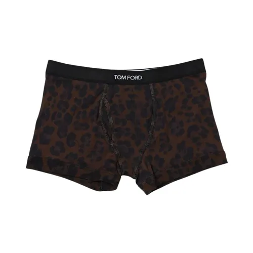 Underwear > Bottoms - - Tom Ford - Modalova