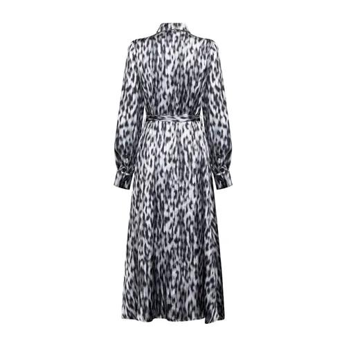 Dresses > Day Dresses > Shirt Dresses - - Silvian Heach - Modalova