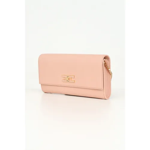 Bags > Cross Body Bags - - Elisabetta Franchi - Modalova