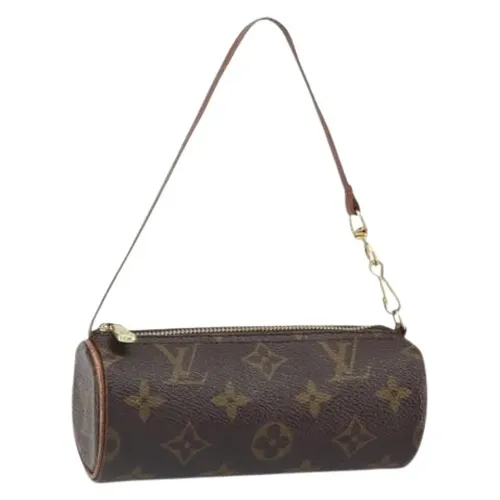 Pre-owned > Pre-owned Bags > Pre-owned Mini Bags - - Louis Vuitton Vintage - Modalova