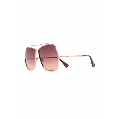 Accessories > Sunglasses - - Max Mara - Modalova