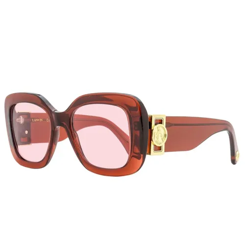 Accessories > Sunglasses - - Lanvin - Modalova