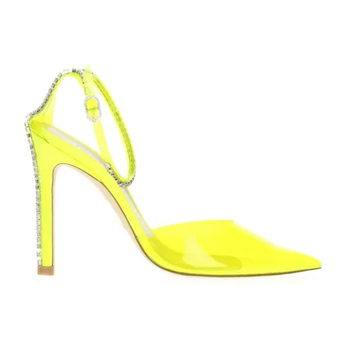 Shoes > Heels > Pumps - - Stuart Weitzman - Modalova