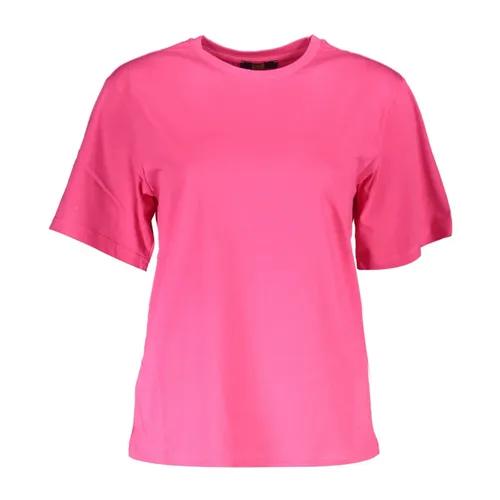 Tops > T-Shirts - - Cavalli Class - Modalova
