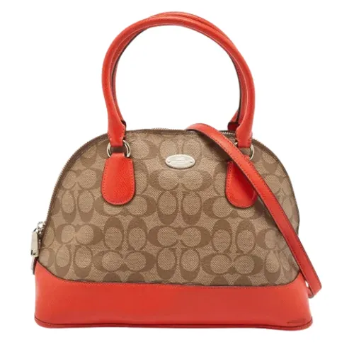 Pre-owned > Pre-owned Bags > Pre-owned Handbags - - Coach Pre-owned - Modalova