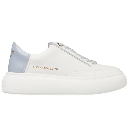Shoes > Sneakers - - Alexander Smith - Modalova