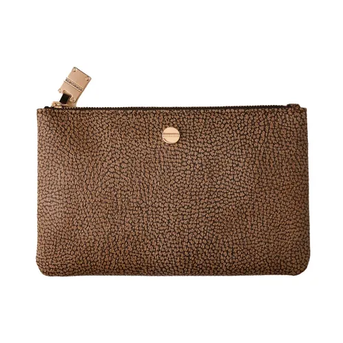 Bags > Clutches - - Borbonese - Modalova