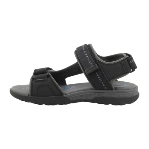 Shoes > Sandals > Flat Sandals - - Geox - Modalova