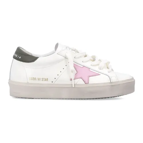 Shoes > Sneakers - - Golden Goose - Modalova