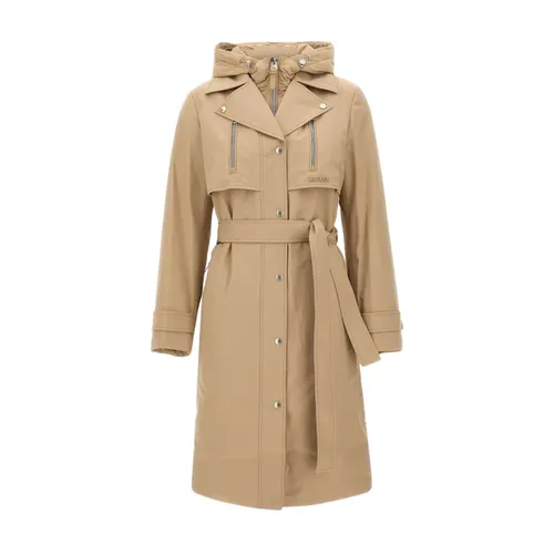 Coats > Trench Coats - - Mackage - Modalova