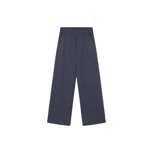 Trousers > Straight Trousers - - Alix The Label - Modalova