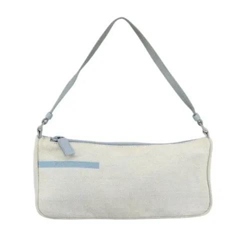 Pre-owned > Pre-owned Bags > Pre-owned Shoulder Bags - - Prada Vintage - Modalova