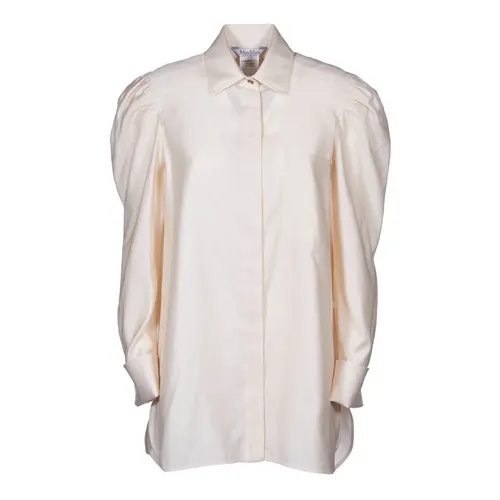 Blouses & Shirts > Shirts - - Max Mara - Modalova