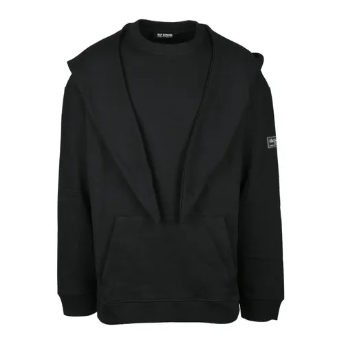 Sweatshirts & Hoodies > Sweatshirts - - Raf Simons - Modalova