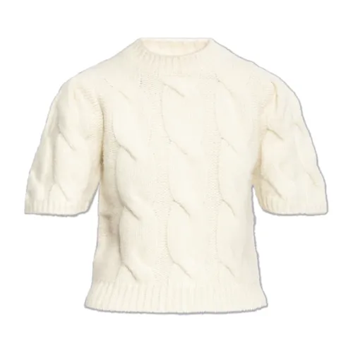 Knitwear > Round-neck Knitwear - - Anine Bing - Modalova