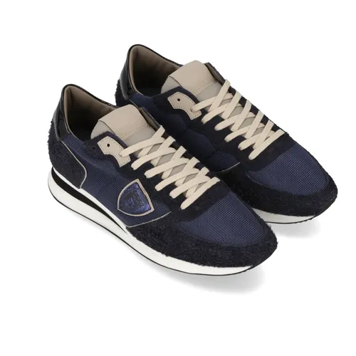 Shoes > Sneakers - - Philippe Model - Modalova