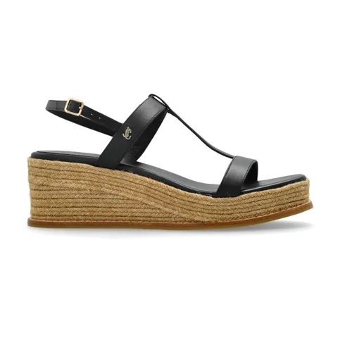Shoes > Heels > Wedges - - Jimmy Choo - Modalova