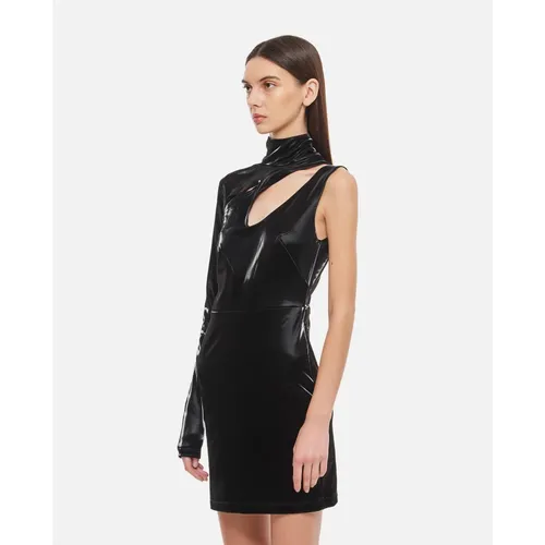 Dresses > Day Dresses > Short Dresses - - Rotate Birger Christensen - Modalova