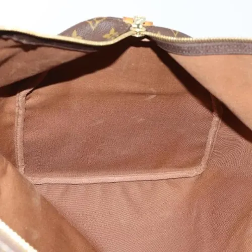 Pre-owned > Pre-owned Bags > Pre-owned Weekend Bags - - Louis Vuitton Vintage - Modalova