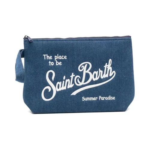 Bags > Clutches - - MC2 Saint Barth - Modalova