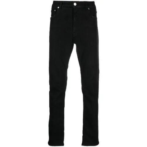 Jeans > Slim-fit Jeans - - Etro - Modalova