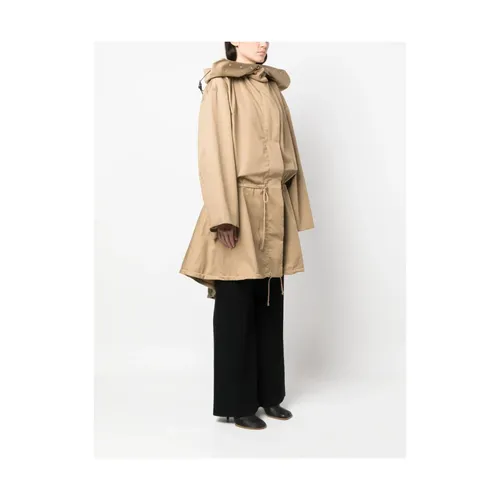 Coats > Parkas - - Niccolò Pasqualetti - Modalova