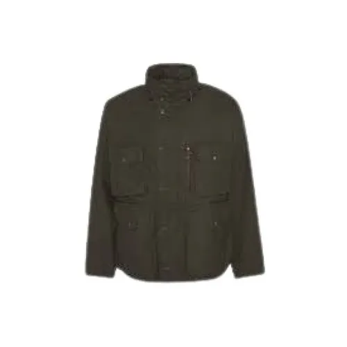Jackets > Light Jackets - - Barbour - Modalova
