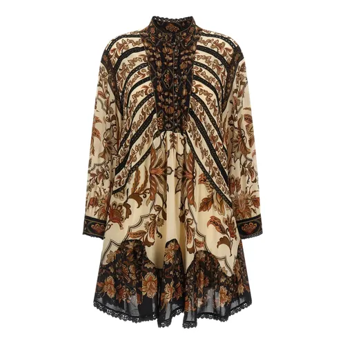 Dresses > Day Dresses > Short Dresses - - Farm Rio - Modalova