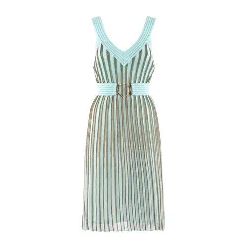 Dresses > Day Dresses > Short Dresses - - Nenette - Modalova