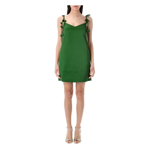 Dresses > Day Dresses > Short Dresses - - Self Portrait - Modalova