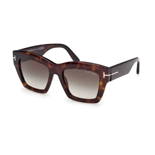Accessories > Sunglasses - - Tom Ford - Modalova