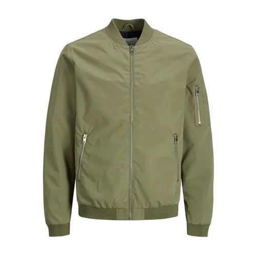 Jackets > Bomber Jackets - - Jack & Jones - Modalova