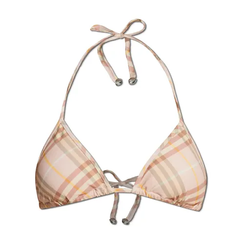 Swimwear > Bikinis - - Burberry - Modalova