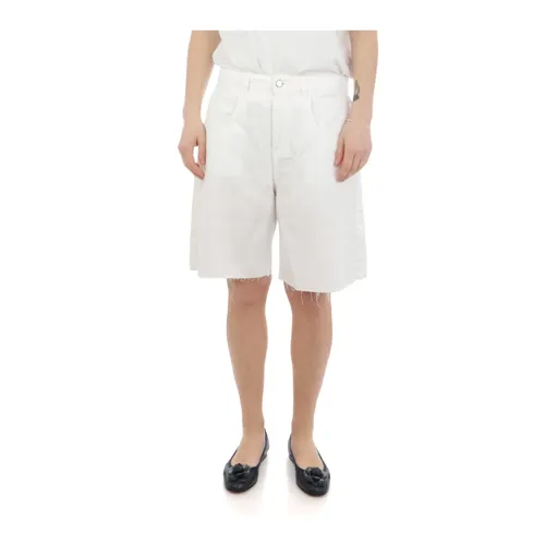 Shorts > Denim Shorts - - Icon Denim - Modalova