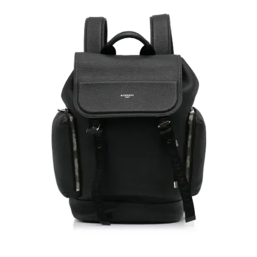 Pre-owned > Pre-owned Bags > Pre-owned Backpacks - - Givenchy Pre-owned - Modalova