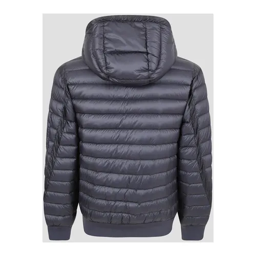 Jackets > Down Jackets - - C.p. Company - Modalova