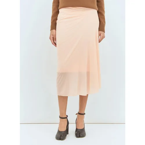 Skirts > Midi Skirts - - Dries Van Noten - Modalova
