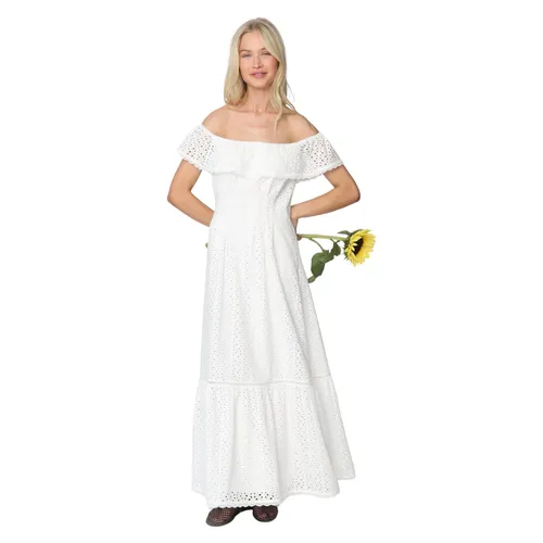 Dresses > Day Dresses > Maxi Dresses - - Crãs - Modalova