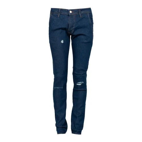 Jeans > Slim-fit Jeans - - Guess - Modalova