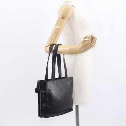 Pre-owned > Pre-owned Bags > Pre-owned Tote Bags - - Chanel Vintage - Modalova