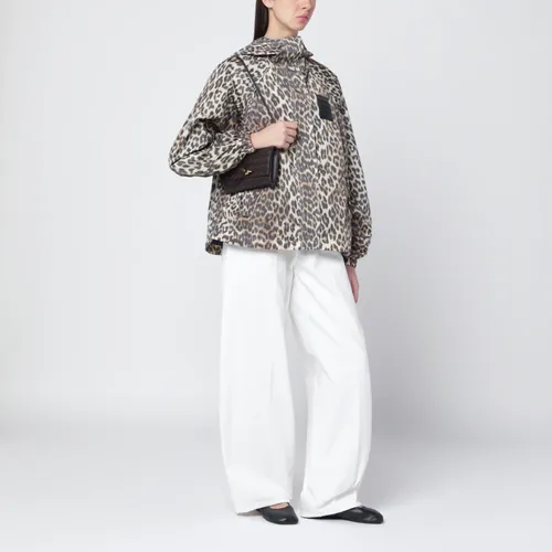 Jackets > Light Jackets - - Ganni - Modalova