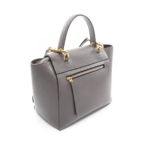 Pre-owned > Pre-owned Bags > Pre-owned Handbags - - Celine Vintage - Modalova
