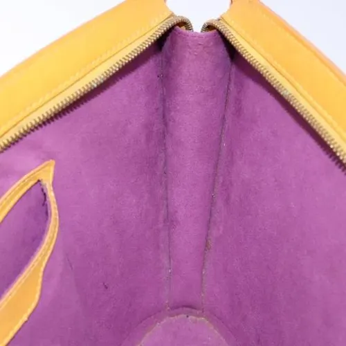 Pre-owned > Pre-owned Bags > Pre-owned Handbags - - Louis Vuitton Vintage - Modalova