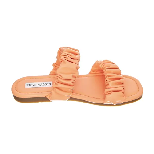 Shoes > Flip Flops & Sliders > Sliders - - Steve Madden - Modalova