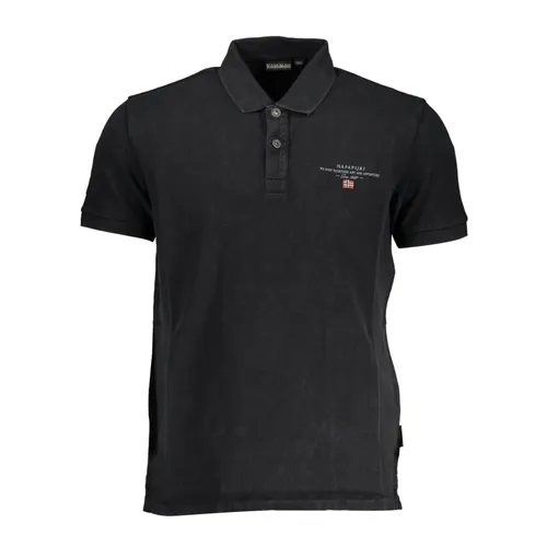 Tops > Polo Shirts - - Napapijri - Modalova