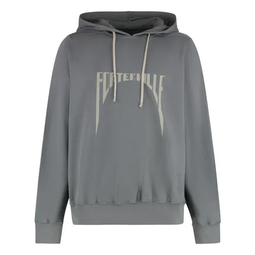 Sweatshirts & Hoodies > Hoodies - - Rick Owens - Modalova